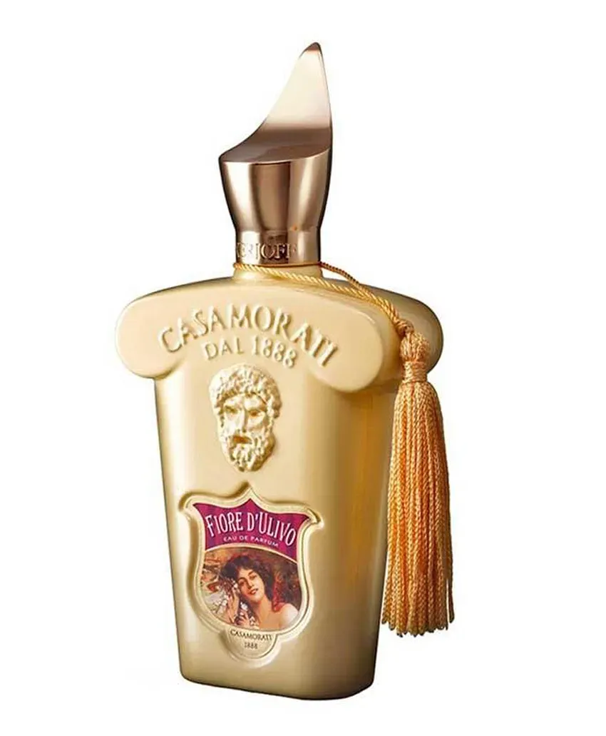 Casamorati Fiore d&#39;Ulivo edp