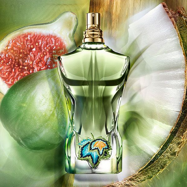 JPG Le Beau Paradise Garden edp