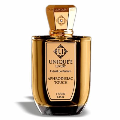 Unique&#39;e Luxury Aphrodisiac Touch Extrait de Parfum