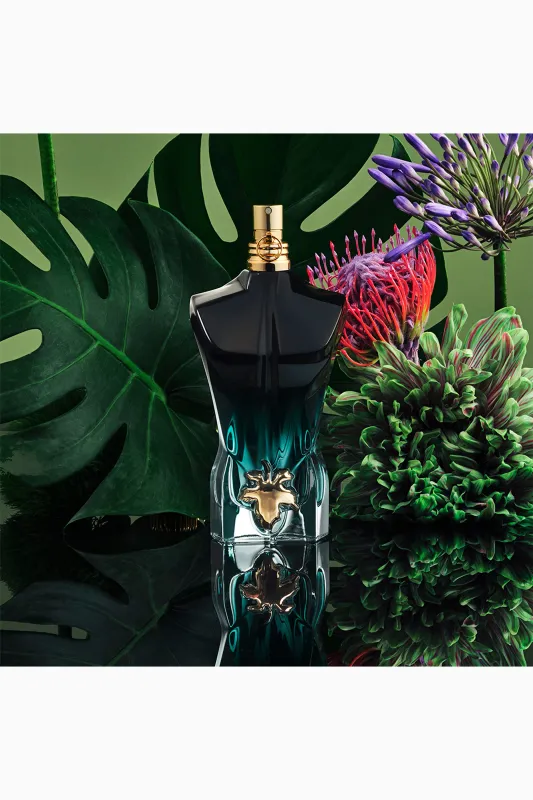 JPG Le Beau Le Parfum