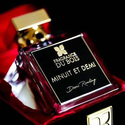 Fragrance du Bois Minuit Et Demi