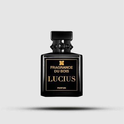Fragrance du Bois Lucius edp