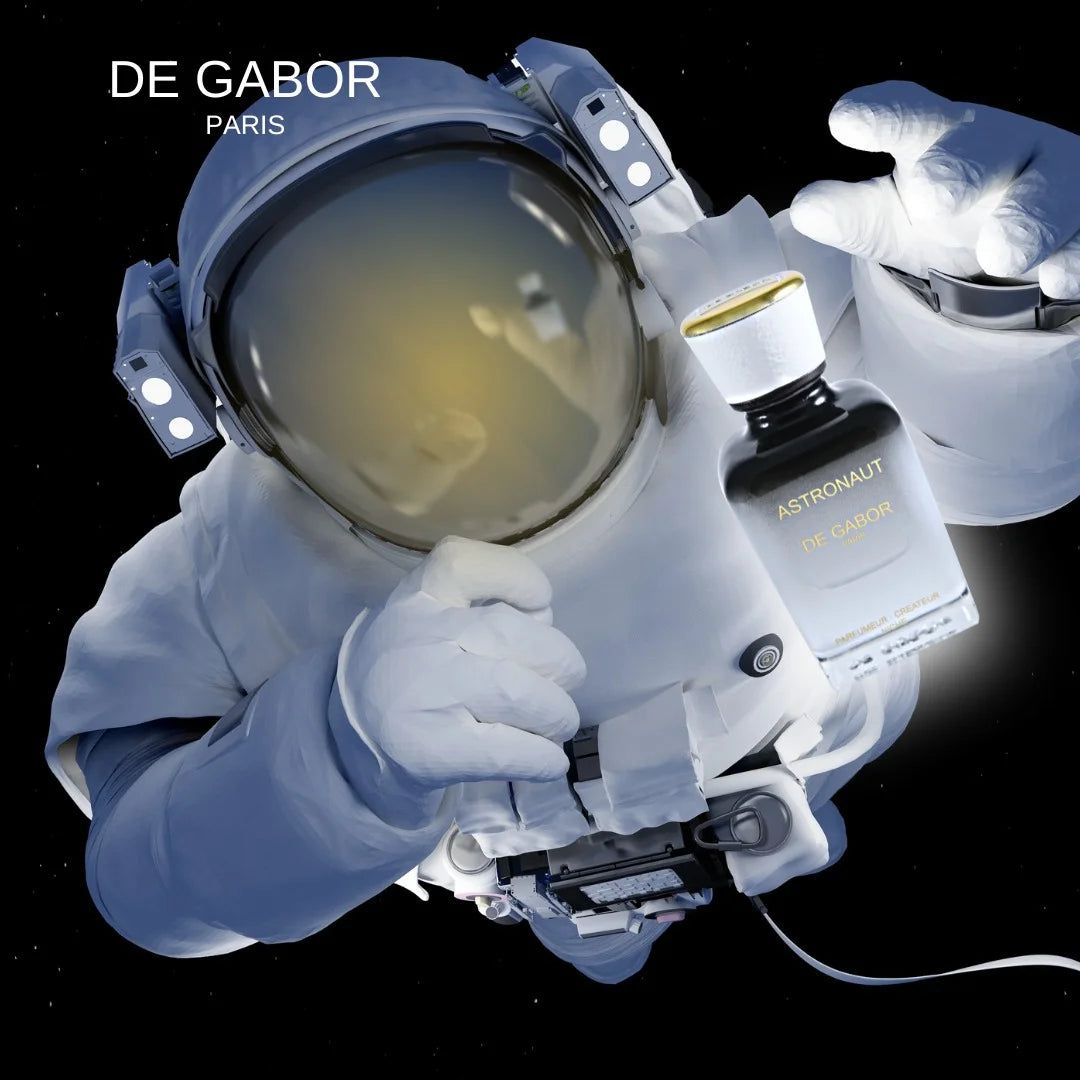 De Gabor Astronauts