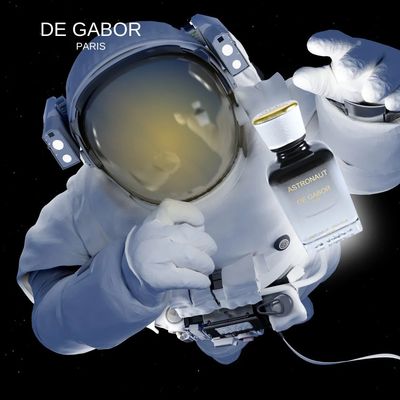 De Gabor Astronauts