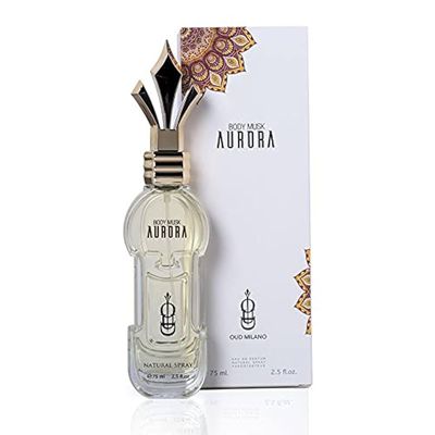 Body Musk Aurora by Oud Milano