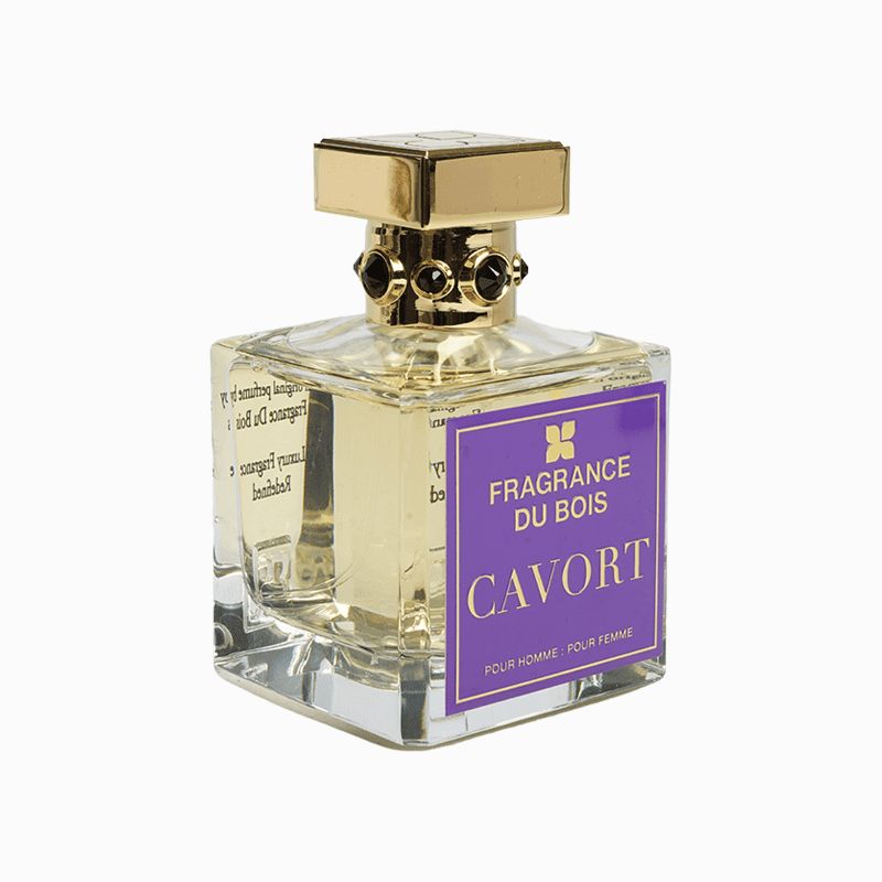 Fragrance du Bois Covart