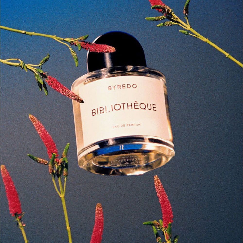 Byredo Bibliothéque edp