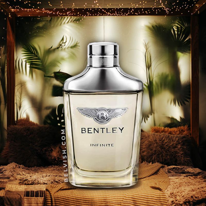 Bentley Infinite edt