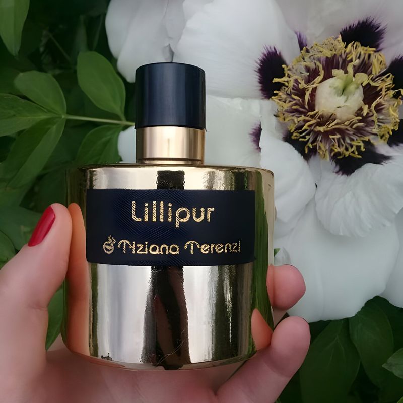 Tiziana Terenzi Lillipur Extrait de Parfum