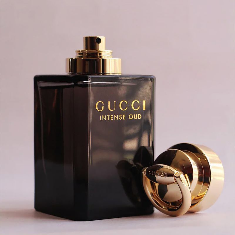 Gucci Intense Oud
