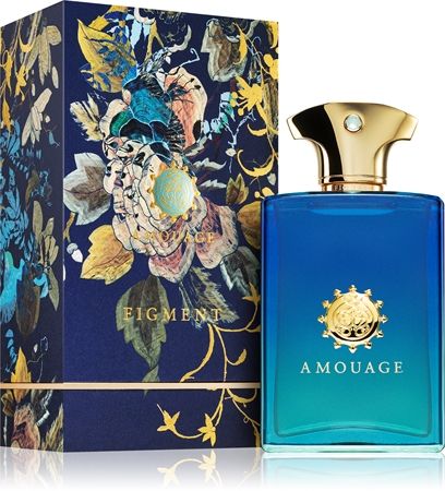 Amouage Figment Man