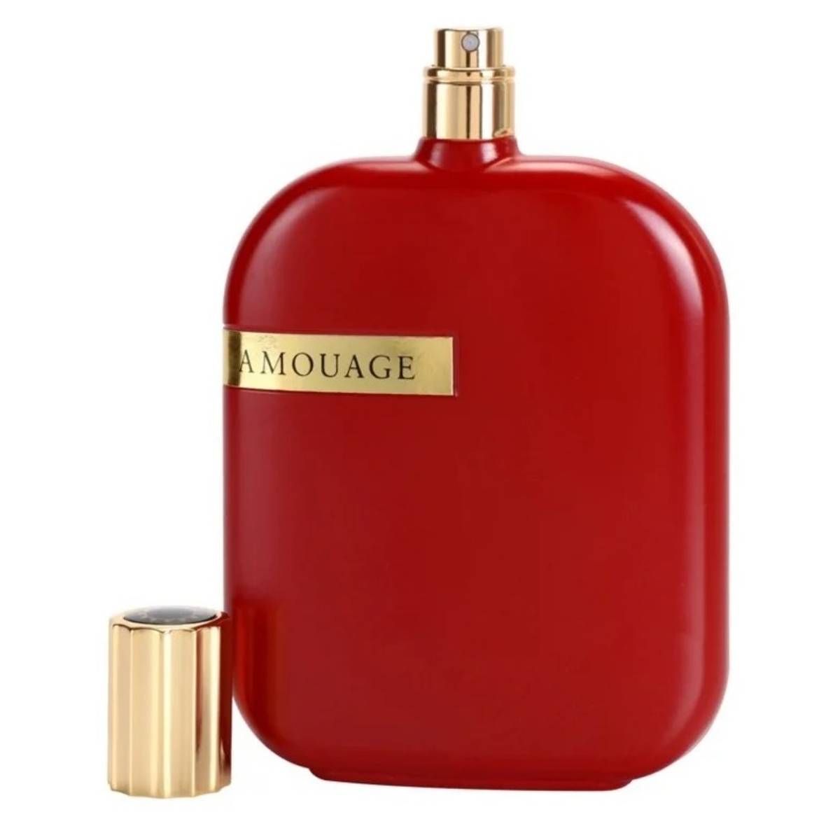 Amouage Opus IX