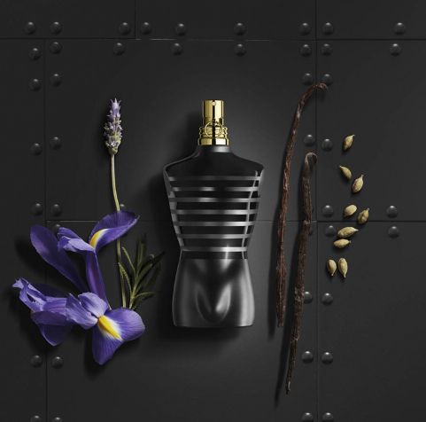 JPG Le Male EL Parfum