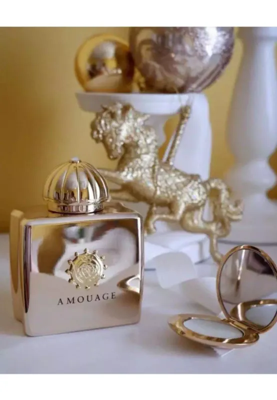 Amouage Gold Women