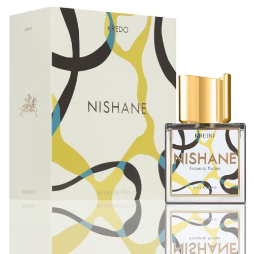 Nishane Kredo Extrait De Parfum