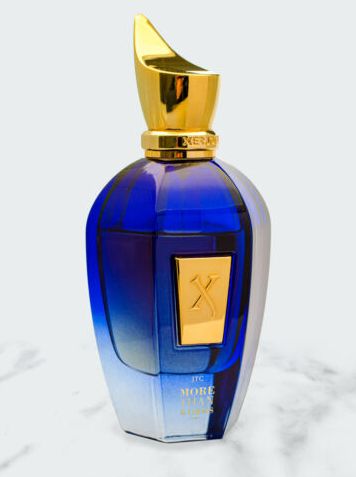 Xerjoff More than Words