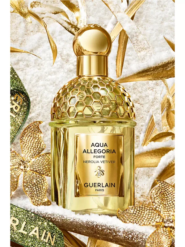 Guerlain Aqua Allegoria Nerolia Vetiver edp