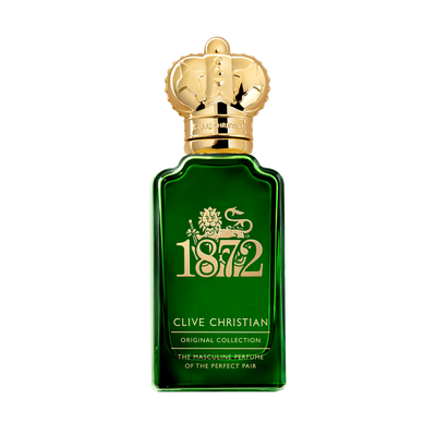 Clive Christian 1872 Masculine