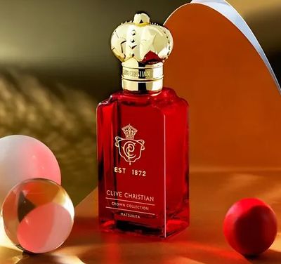 Clive Christian Matsukita