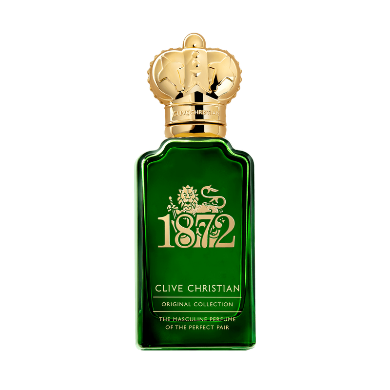 Clive Christian 1872 Masculine