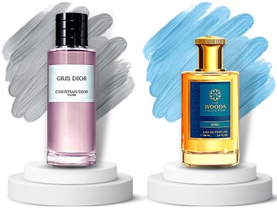 Natural by The Woods Collection Eden