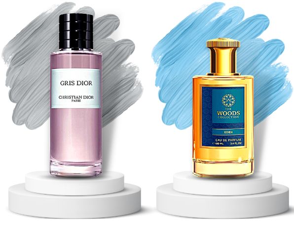 Natural by The Woods Collection Eden