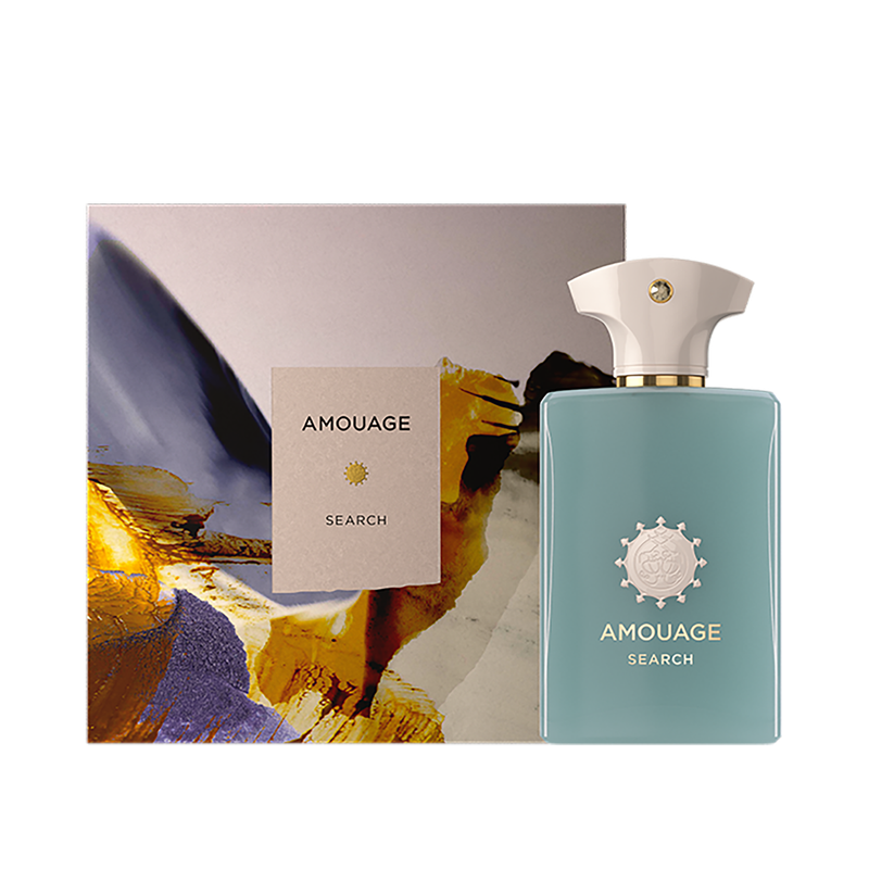 Amouage Search edp