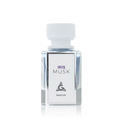 Ghalati Iris Musk edp