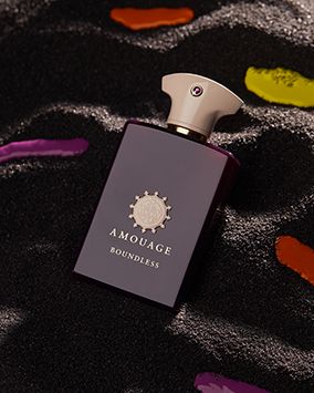 Amouage Boundless