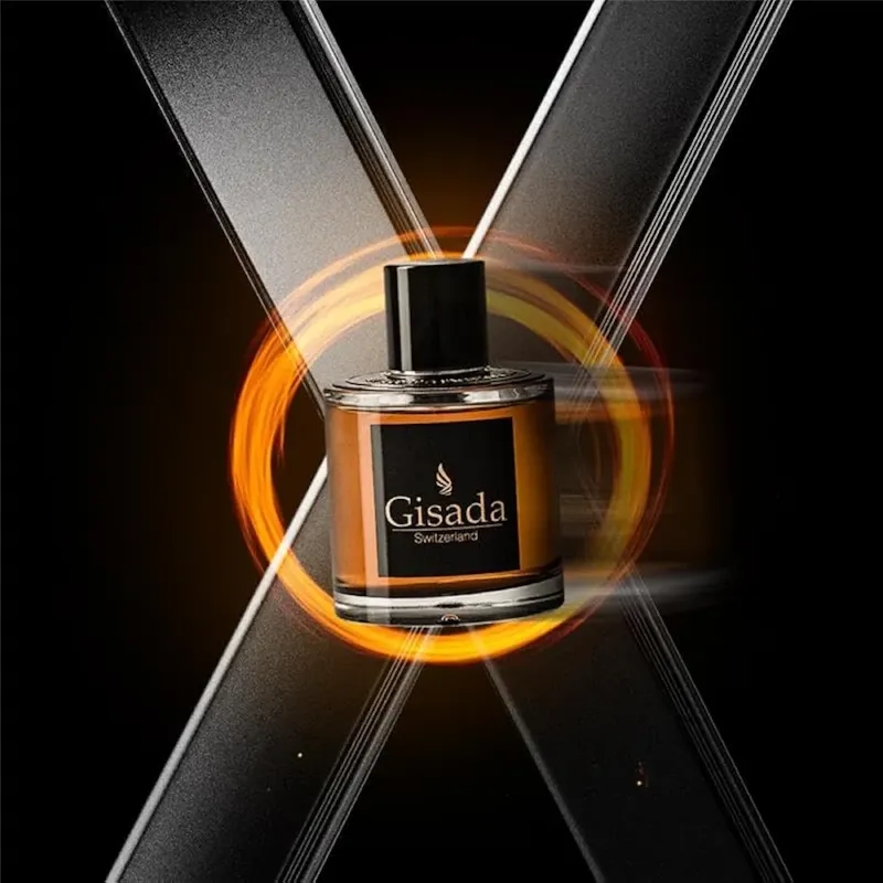 Gisada Ambassador edp