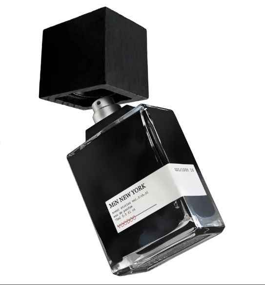 Mini New York Voodoo edp