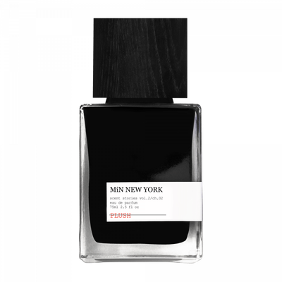 Mini New York Plush edp