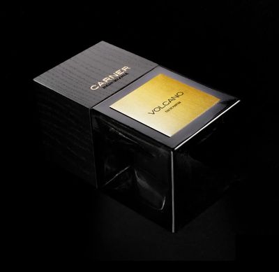 Carner Barcelona Volcano edp