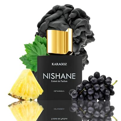 Nishane Karagoz Tester