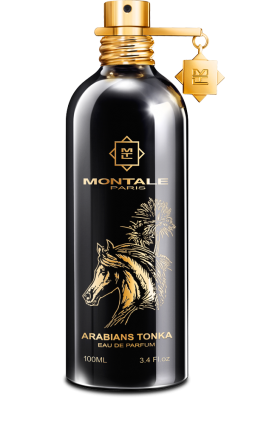 Montale ​Arabians Tonka