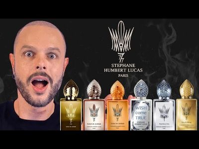 Stephane Humbert Lucas