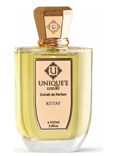 Unique'e Luxury Kutay Extrait de Parfum
