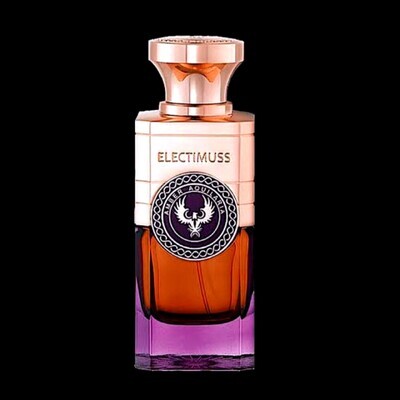 Electimuss AMBER AQUILARIA