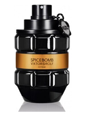 Victor &amp; Rolf Spicebomb Extreme