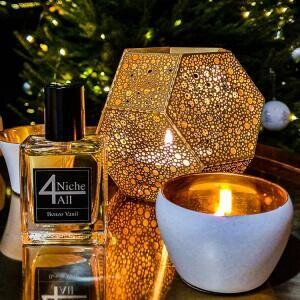 Niche4All Bezo Vanil