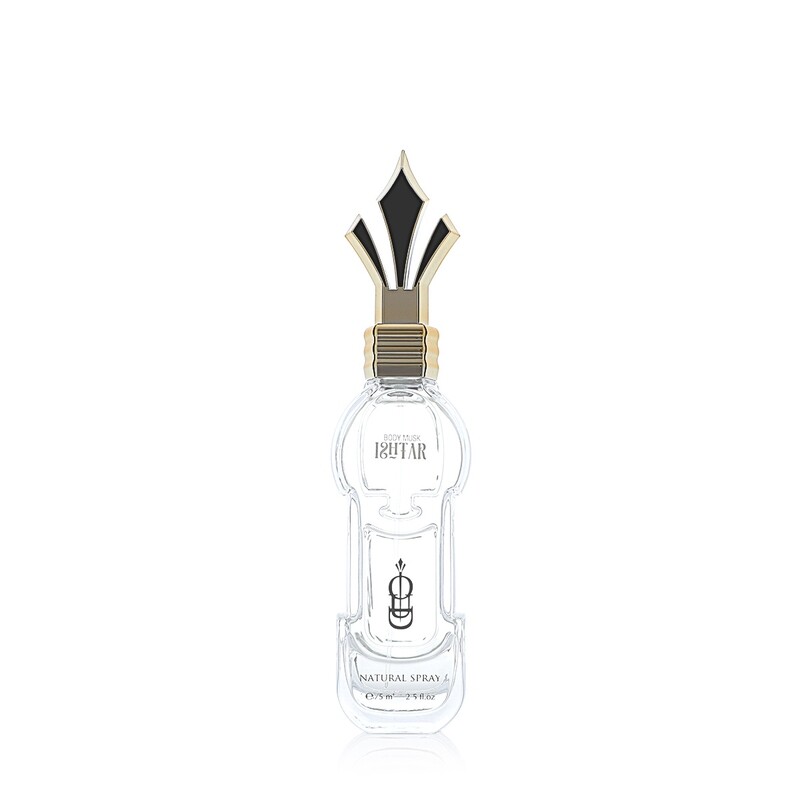 Body Musk Aphrodite by Oud Milano