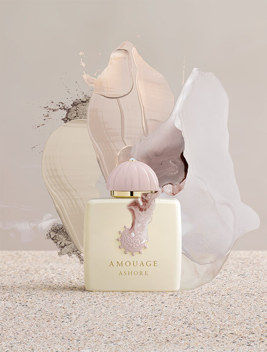 Amouage Ashore