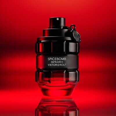 Victor &amp; Rolf Spicebomb Infrared edt
