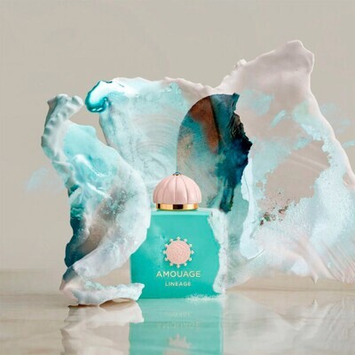 Amouage Lineage edp