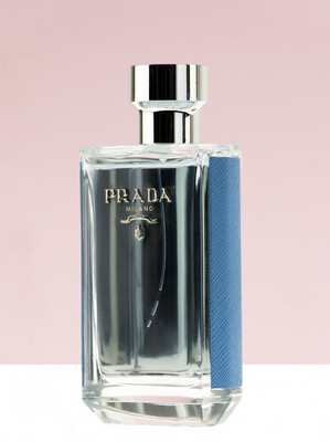 Prada L'Homme L'eau edt