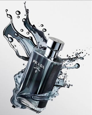 Prada L'Homme edt