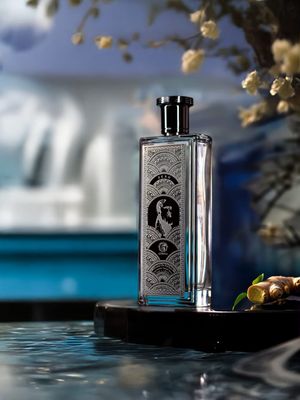 Athena Zeno Extrait De Parfum