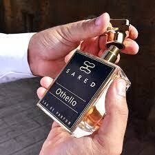 SARED Othello edp