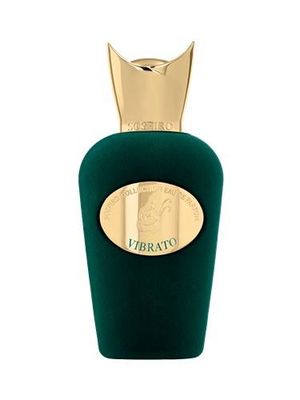 Sospiro Vibrato edp
