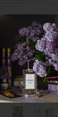 Anthologie Serigna Blanc edp